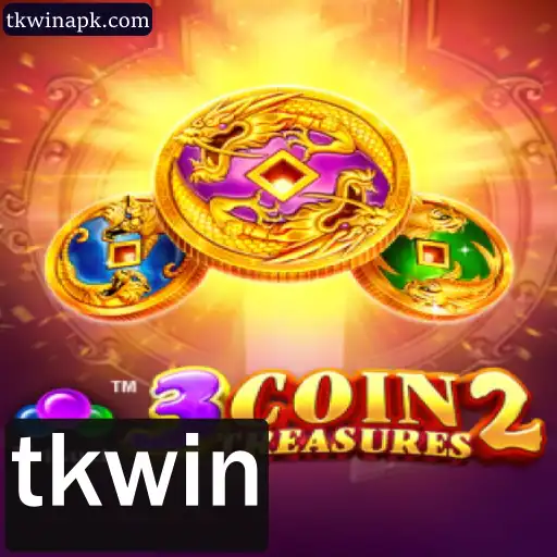 Explorando o Mundo de 3CoinTreasures2: O Novo Objeto de Fascínio dos Gamers