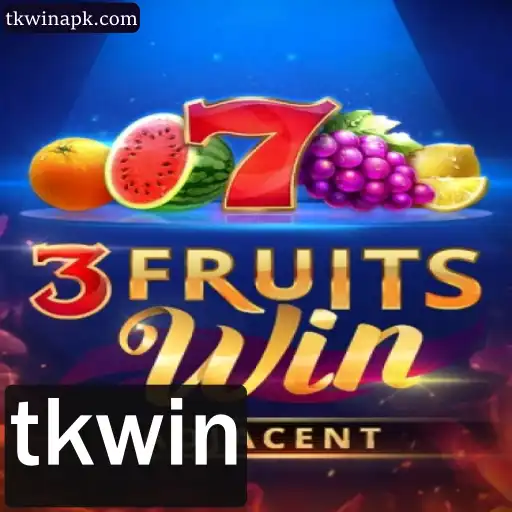 Descubra o Empolgante Mundo de 3FruitsWin