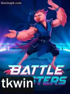 BattleRoosters: Uma Nova Dimensão no Mundo dos E-Sports