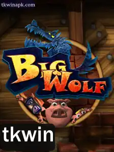 BigWolf: Uma Nova Aventura no Mundo dos Jogos