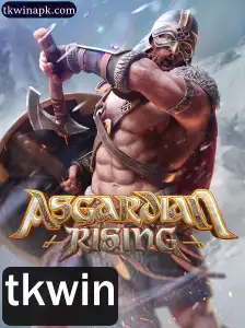 Explorando o Mundo de AsgardianRising: Aventura e Estratégia