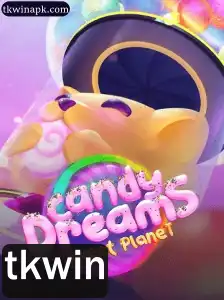 Descubra o Mundo Encantado de CandyDreams