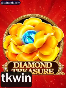 Descubra o Mundo de Diamondtreasure: O Brilho da Aventura