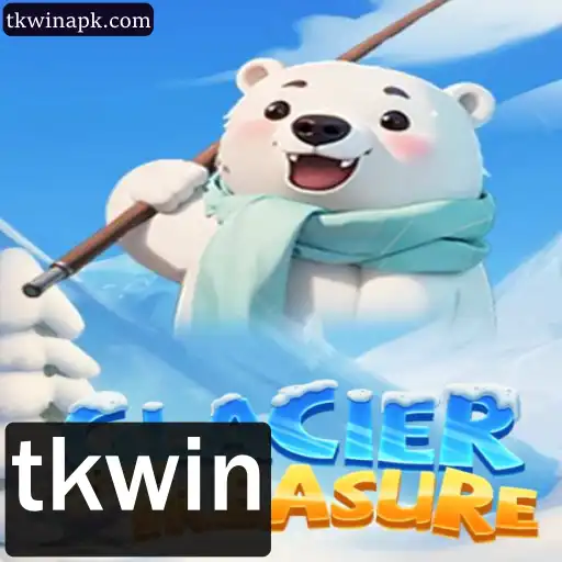 Desvendando o Fascínio de GlacierTreasure e a Palavra-Chave Tkwin