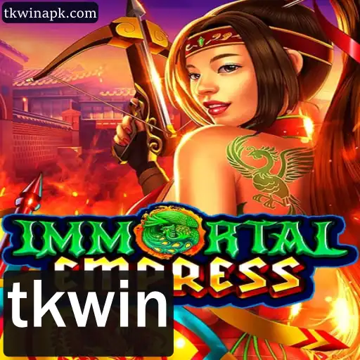 Explorando ImmortalEmpress: Um Novo Desafio no Mundo dos Games