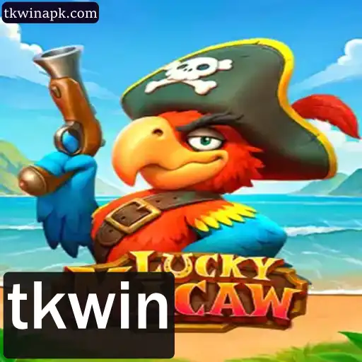Descubra LuckyMacaw: O Novo Fenômeno dos Jogos com Tkwin
