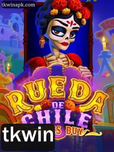 Explorando o Jogo RuedaDeChileBonusBuy: Uma Aventura Emocionante