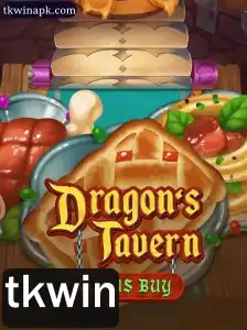 DragonsTavern: Um Mergulho na Fantasia e Estratégia