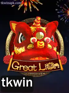 Descubra o Fascinante Mundo de GreatLion: Inovação e Estratégia em um Só Jogo