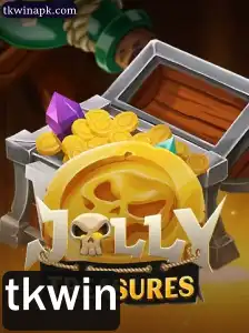 Explorando JollyTreasures: O Fascinante Mundo do Jogo de Caça ao Tesouro