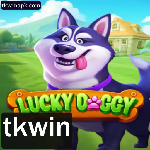 Explorando o Mundo do Jogo 'LuckyDoggy'
