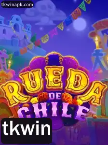 RuedaDeChile: O Jogo que Revoluciona o Conceito de Diversão com tkwin