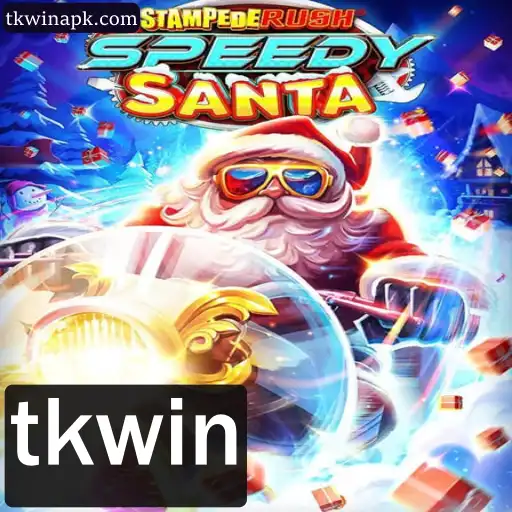Descubra StempedeRushSpeedy: O Novo Fenômeno dos Jogos com Tkwin