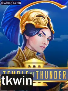 TempleofThunder: Descubra a Aventura Épica de Tkwin