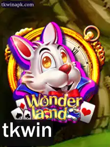 Explorando o Mundo de Wonderland: Uma Jornada de Fantasia e Estratégia